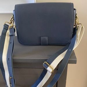 Madewell Transport Flap Shoulder Bag